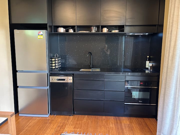 Studio At Waterfall Cove - Kerikeri