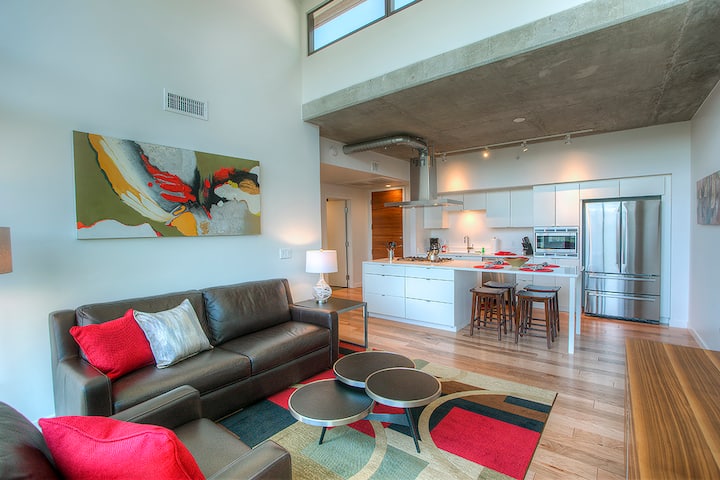 1 Bdr Downtown Phx! - Phoenix, AZ