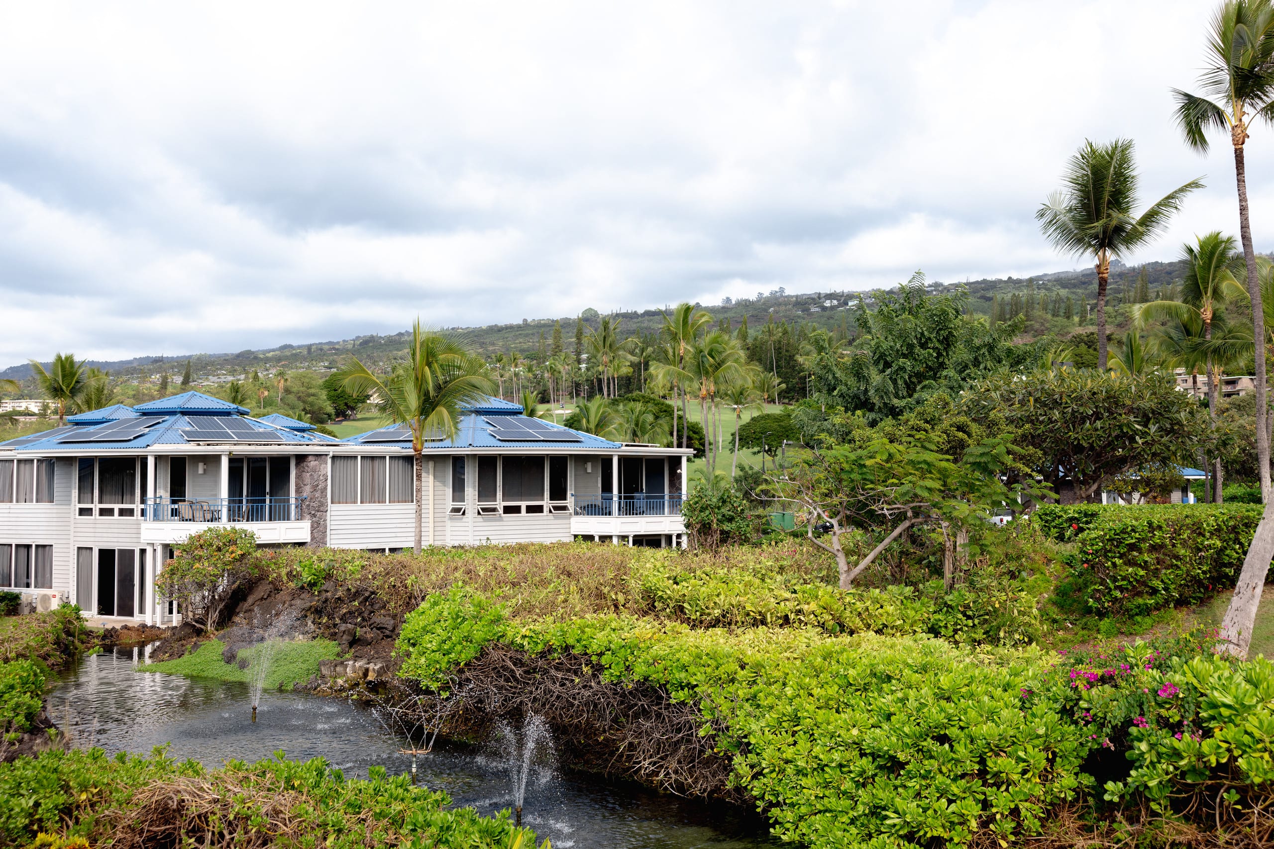 Peaceful 2BR Keauhou Condo #57 - Image 52