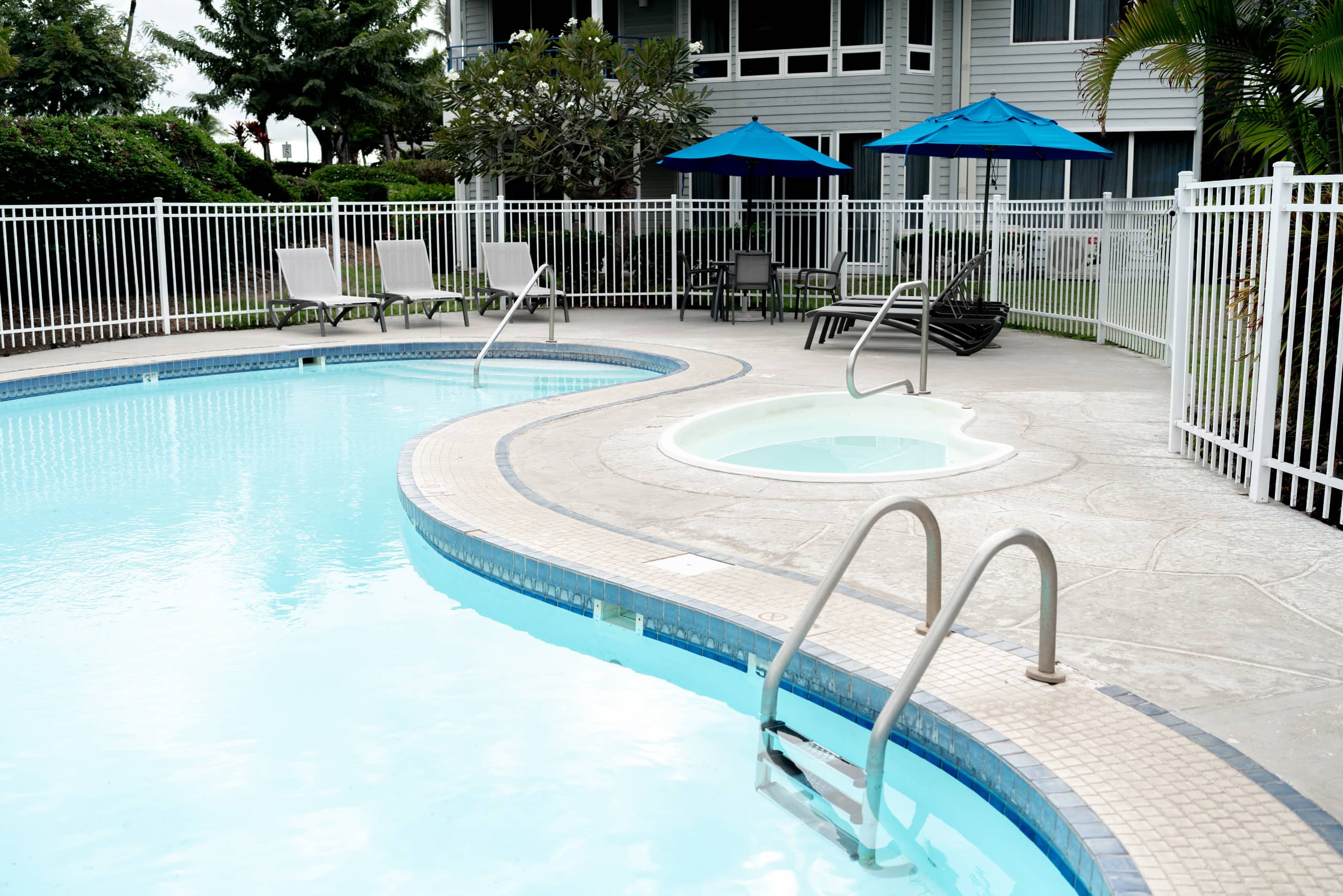Peaceful 2BR Keauhou Condo #57 - Image 60