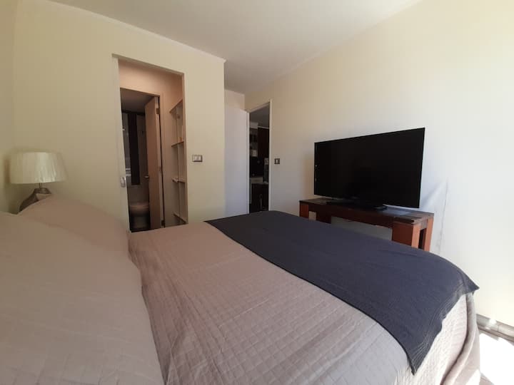 Habitación 1