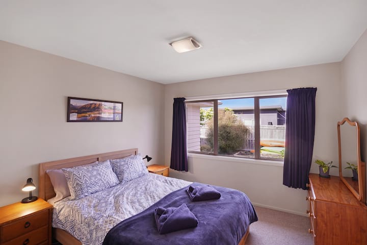 Спална соба 1