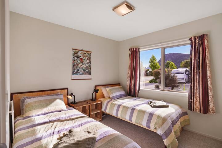 Спална соба 3