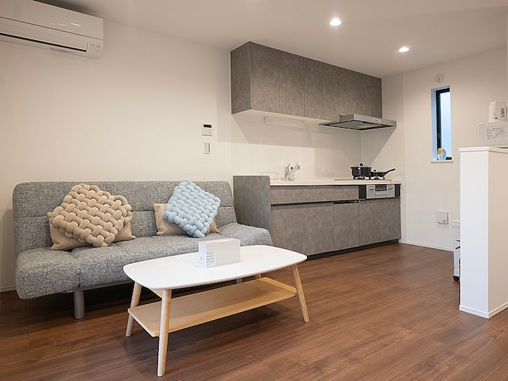 House In Ikebukuro｜8-min Walk To Station｜10 Guests - Ikebukuro