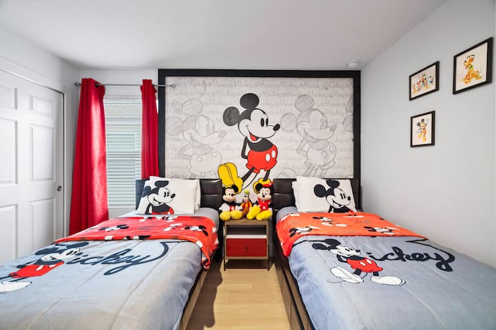 საძინებელი 9