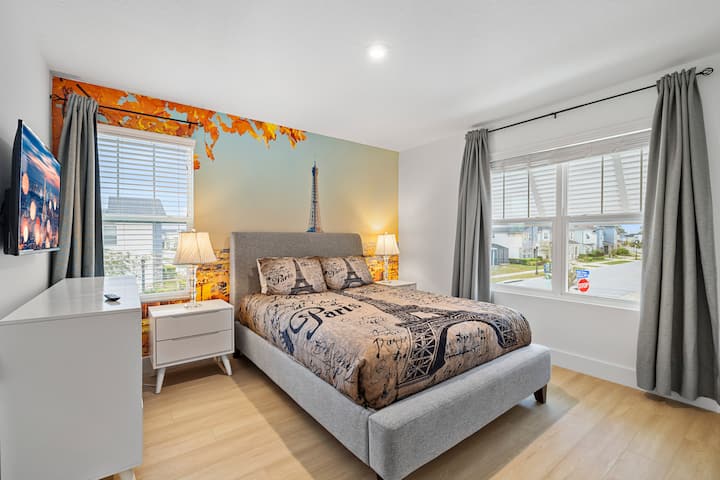 საძინებელი 3