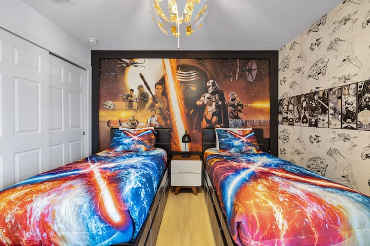 საძინებელი 7