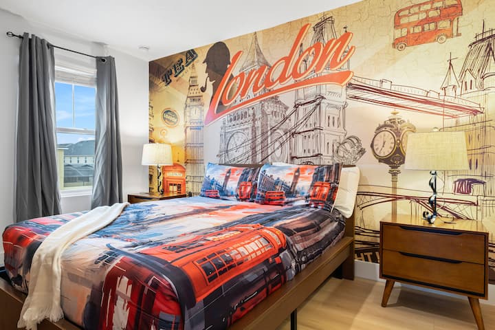 საძინებელი 8