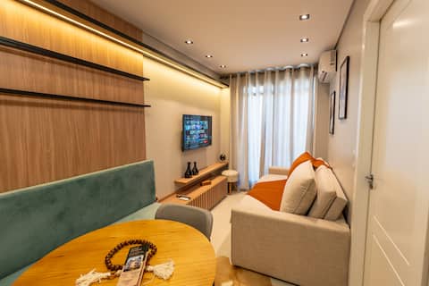 Airbnb em destaque: Premium Cozy in Serra Gaúcha em Gramado