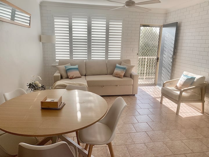 Beach View Getaway - South West Rocks