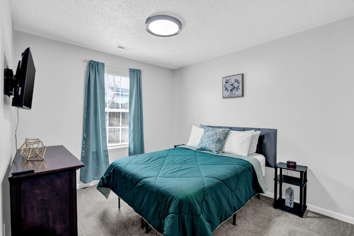 Chambre 1