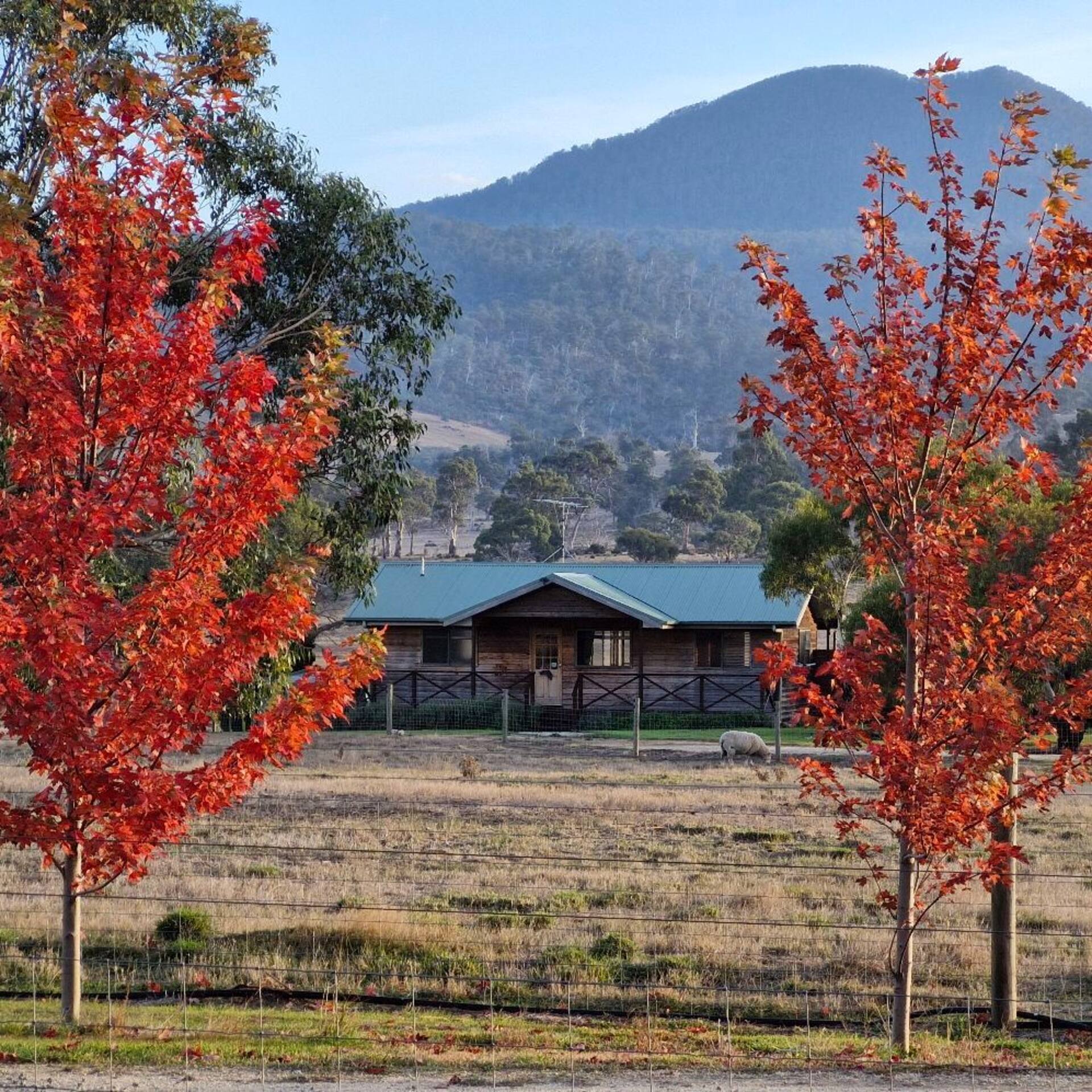St Pauls River Retreat 2