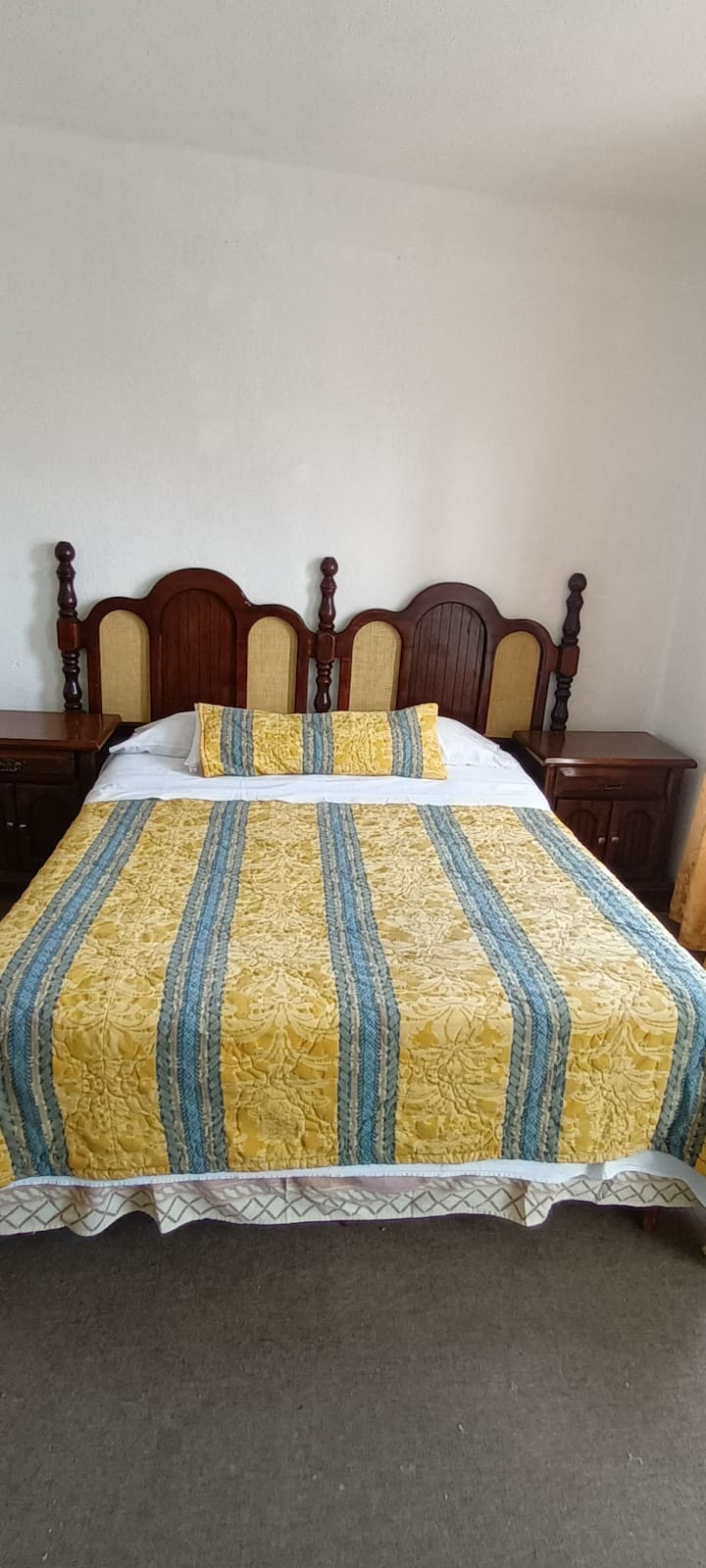 Habitación 1