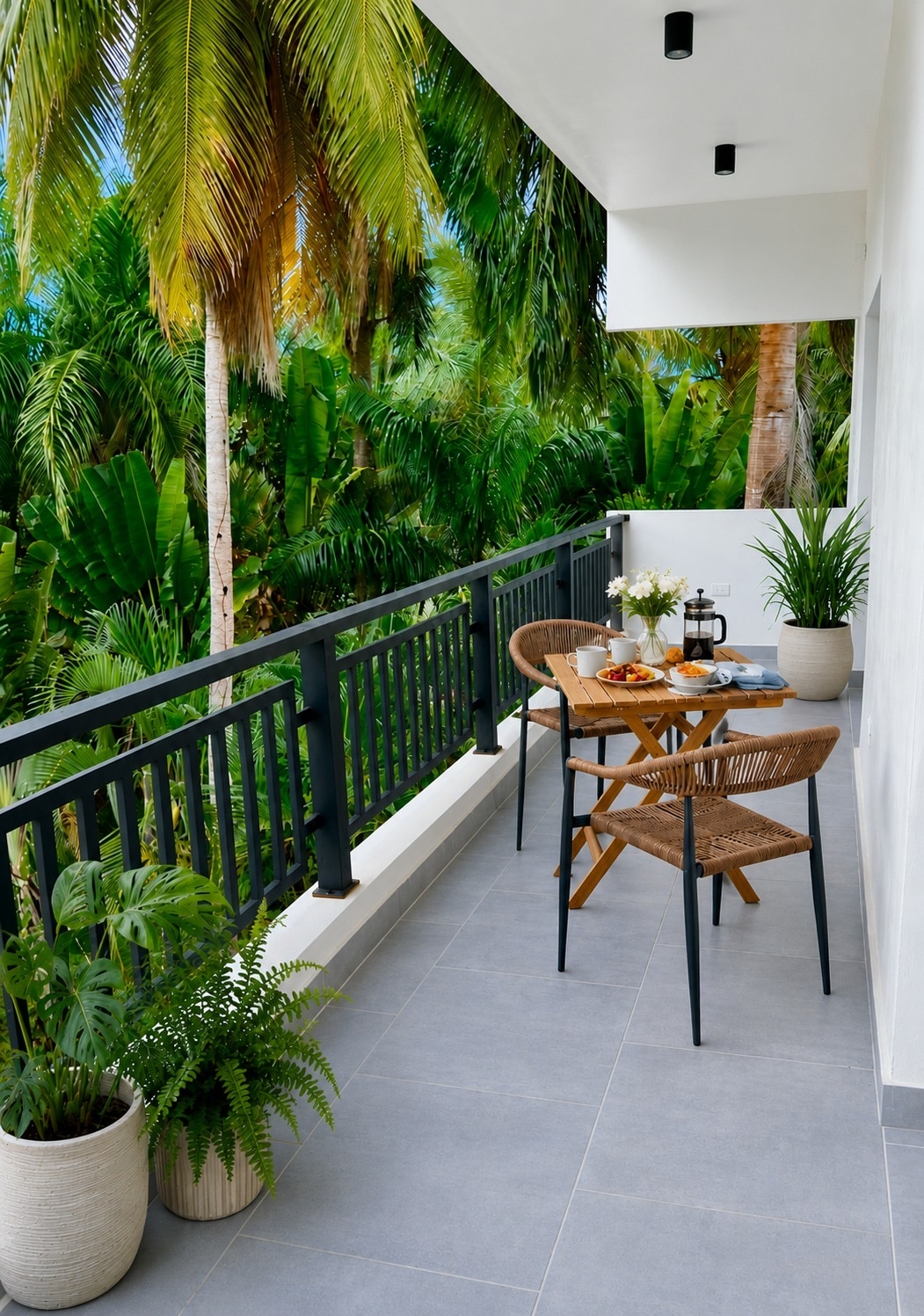 Property image 28 - Luxury 3BR Modern Apt. Short Walk to the Beach!