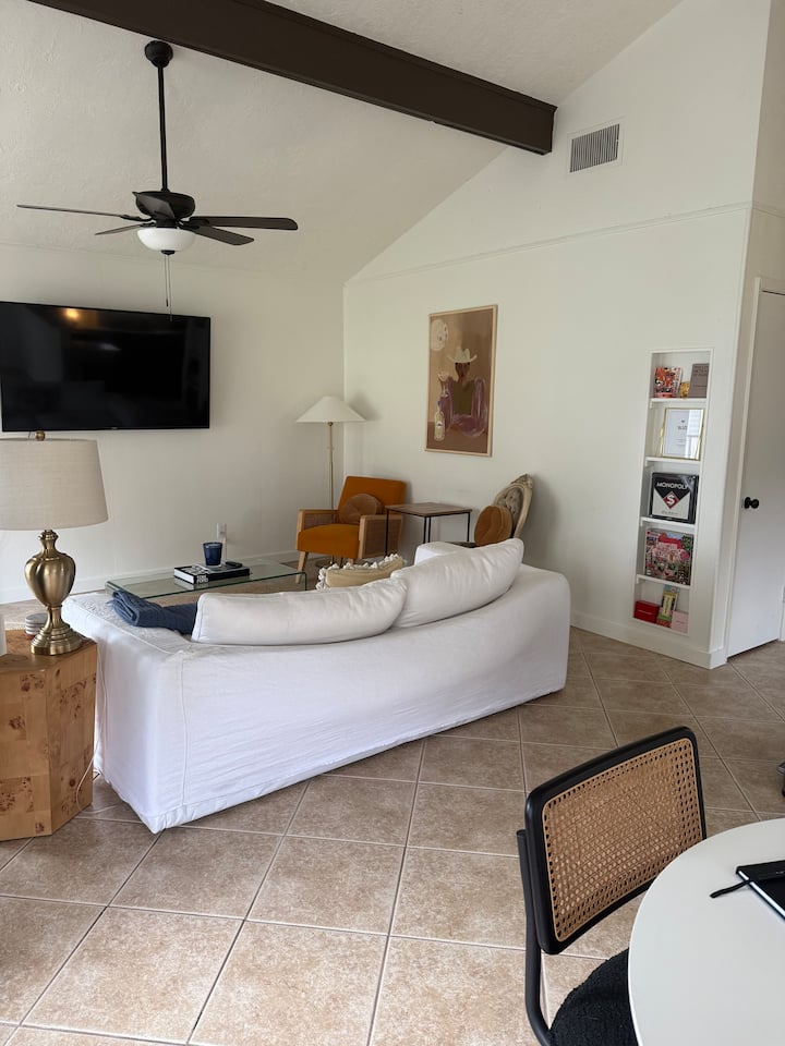 The Sage House | Old Town Tomball - Tomball, TX
