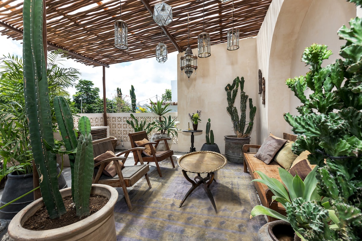 Villa in Canggu · ★5.0 · 2 bedrooms · 2 beds · 2 baths，Airbnb 可比房源
