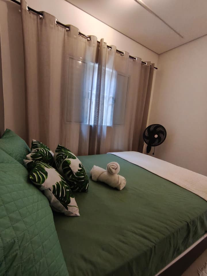 Spálňa 2