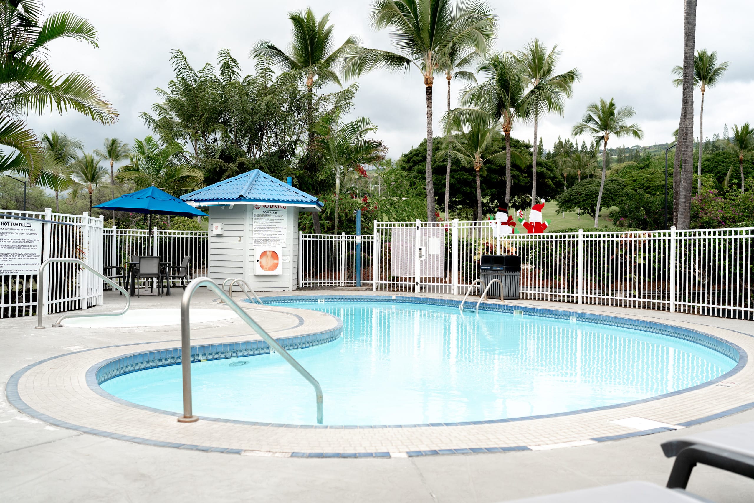 2BR Keauhou Getaway | Pools & Island Views #56 - Image 55
