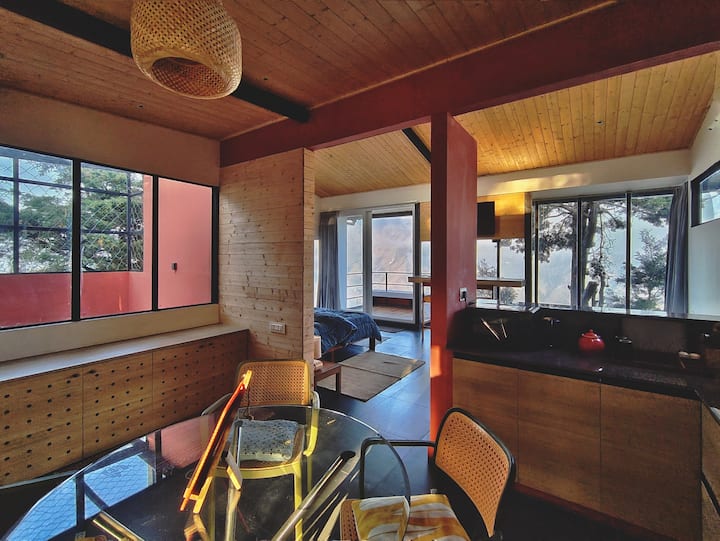 Kempty Top - Moonbeam Cabin - Mussoorie