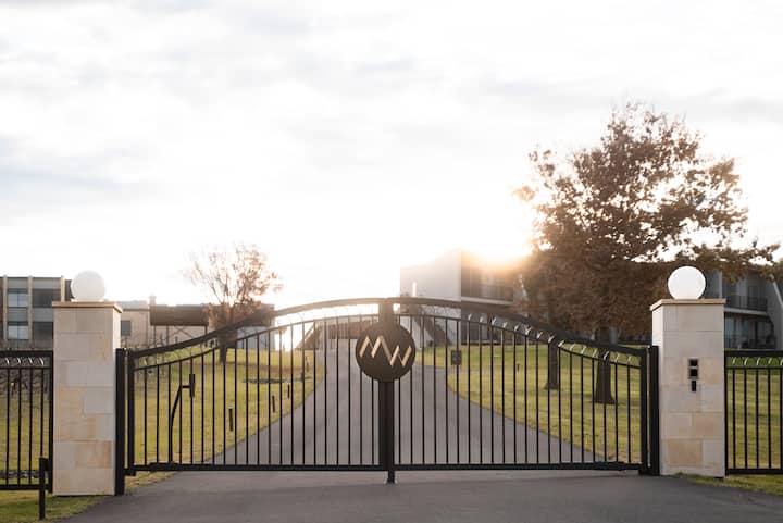 Mount View Estate The Reserve Villa No. 10 - Pokolbin