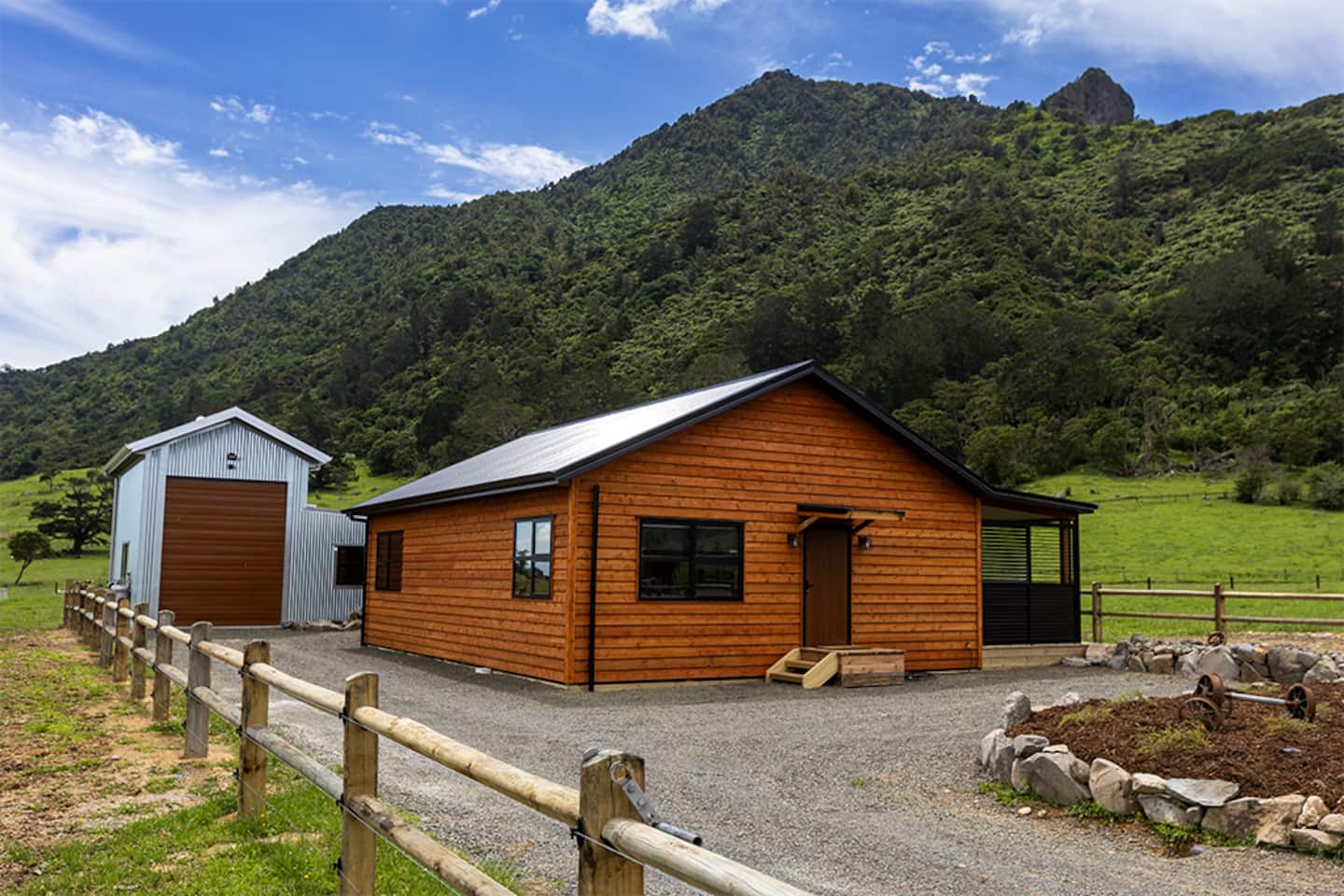 The Miners Retreat 1