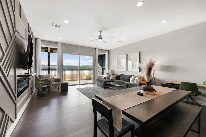 Cielo Pointe At Lake Travis - Lago Vista, TX