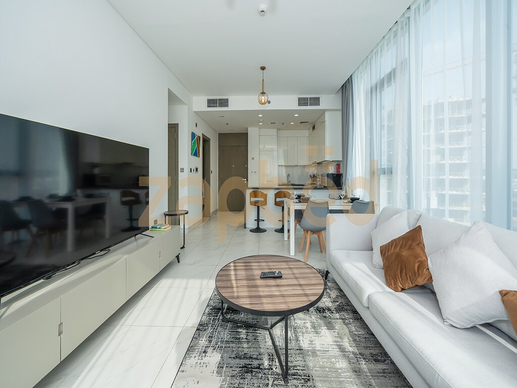 غرفة المعيشة