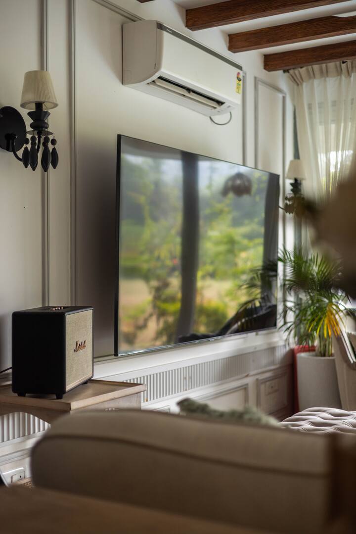 Living room image 11