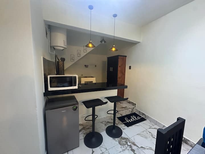 Departamento Céntrico Santa Anita - Orizaba