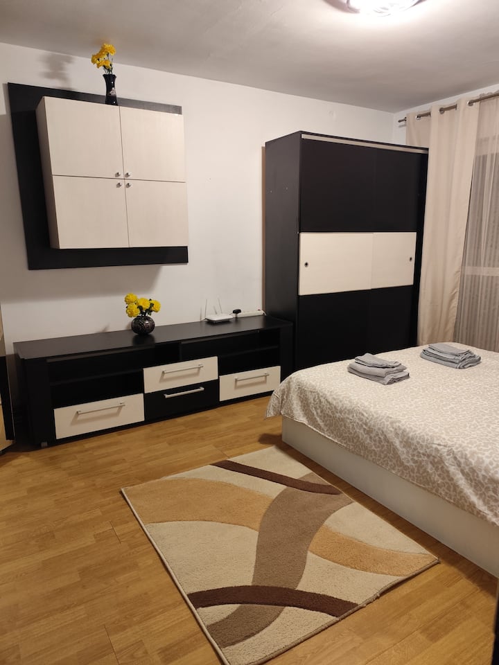3 Camere - Cluj-Napoca