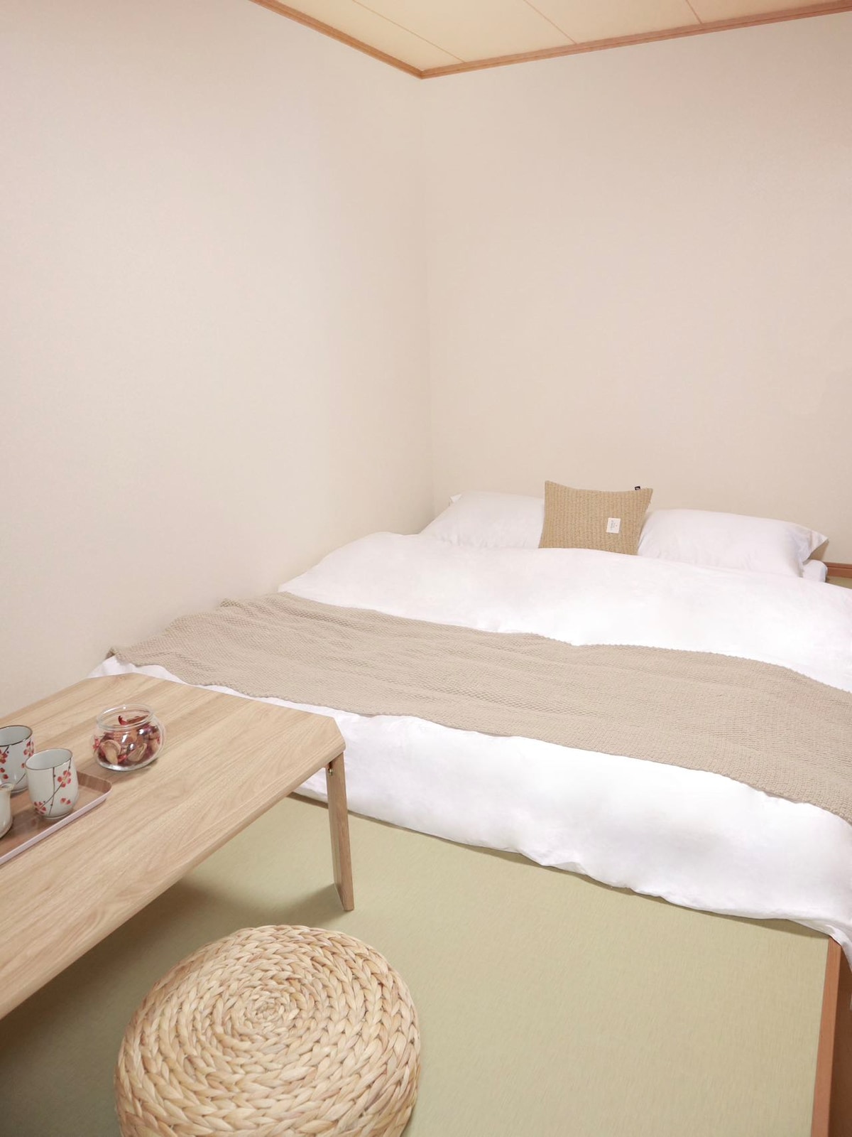 Спална соба 4