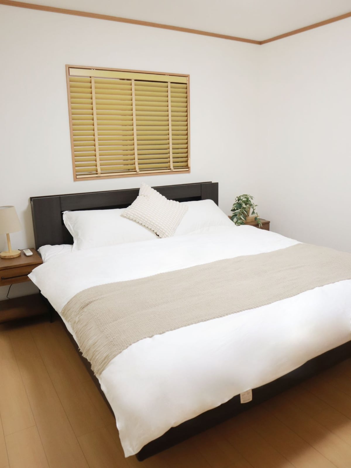 Спална соба 1