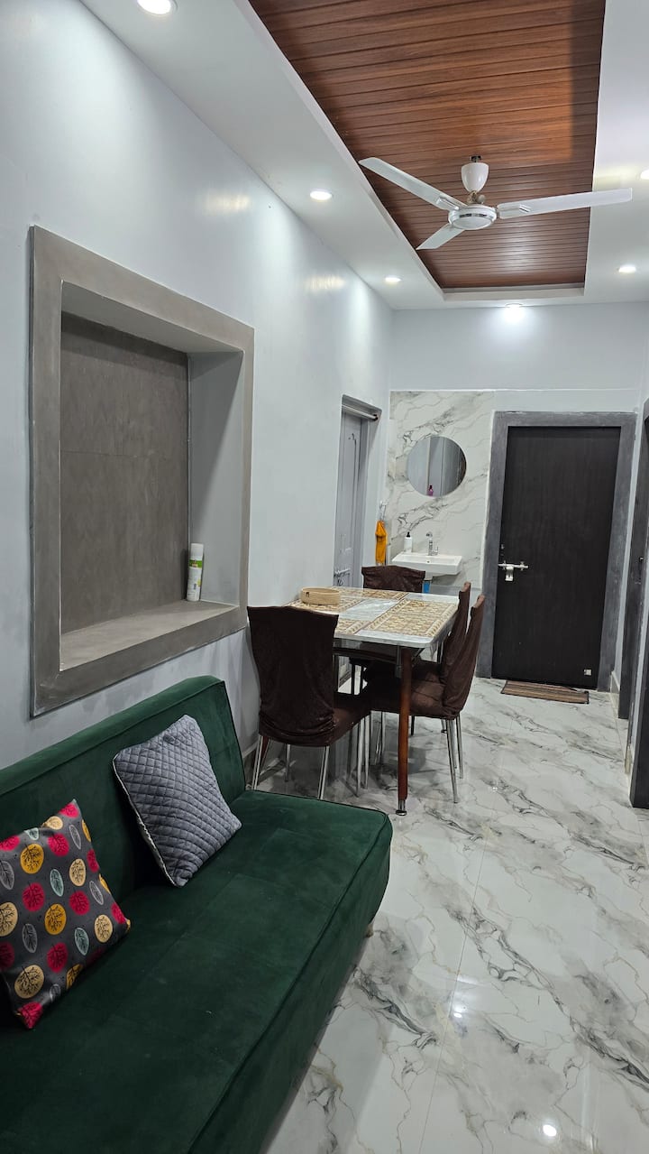 Deoghar Bnb - Deoghar