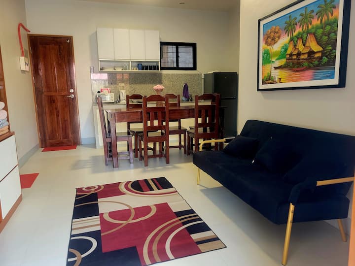 Nido's Nest Retreat - Tropical 3br Villa + Wifi - El Nido