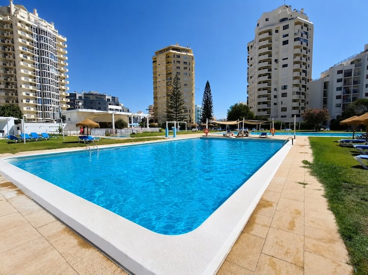 Apartamento Davasa - Armação de Pêra