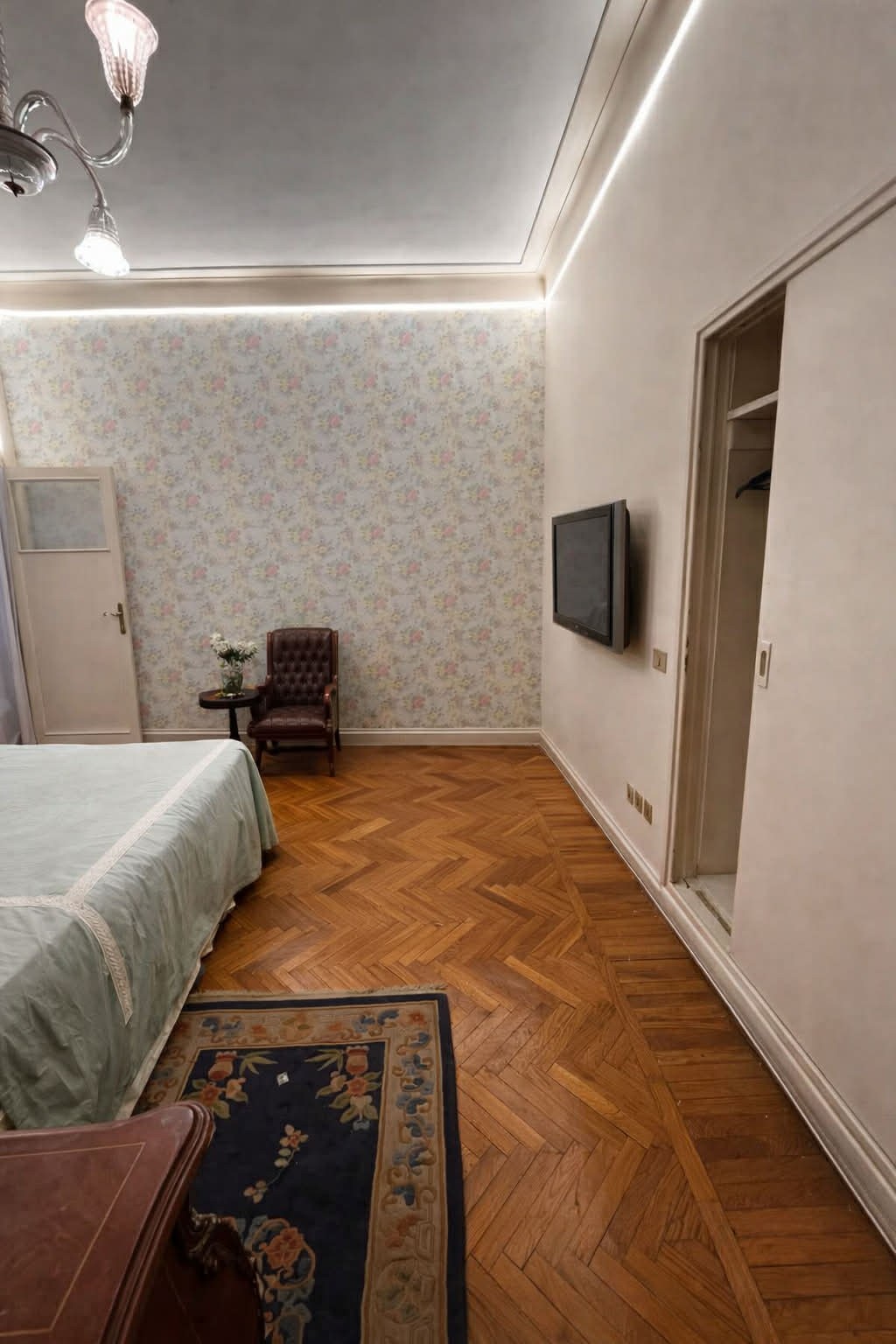 غرفة النوم 3