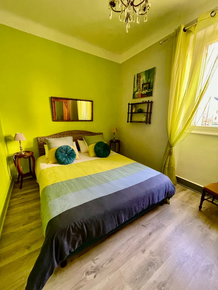 Habitación 2