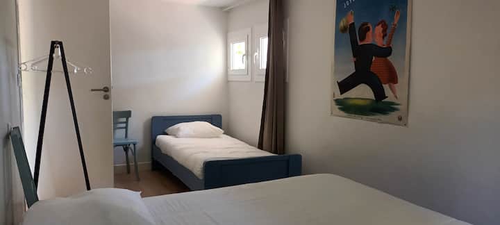Habitación 5
