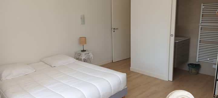 Habitación 1
