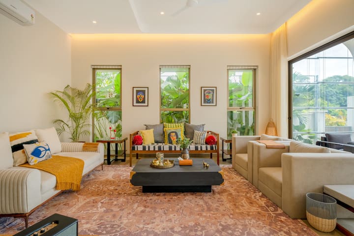 Living room 1 image 1