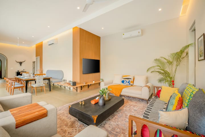Living room 1 image 2