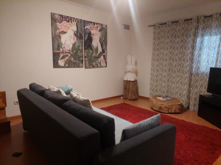 Casa Da Oliveira -2 - Mondim de Basto