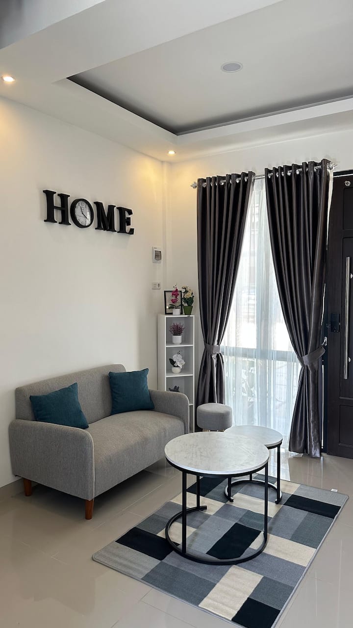Michelia Homestay Singkawang - Singkawang