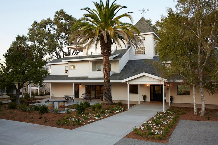 Six Syrah - Templeton, CA