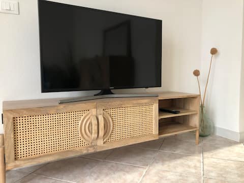 Proprietà Airbnb di successo: Casa Eclipsed by the Moon a Favignana