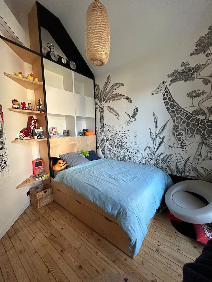 Quarto 2