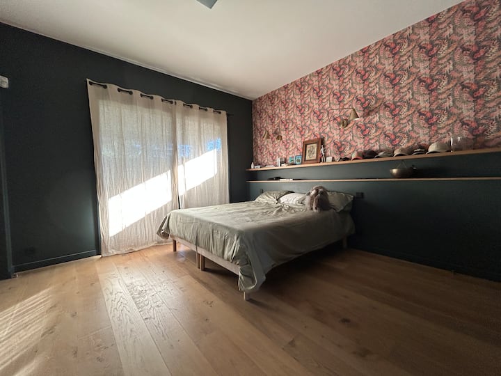 Quarto 1