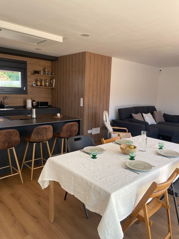Chalet En Costa Miño Golf - Puentedeume