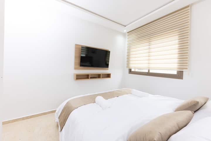 Спална соба 1