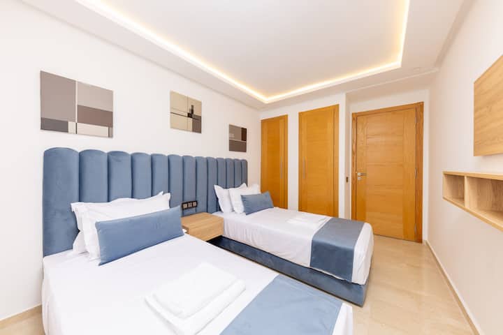 Спална соба 2